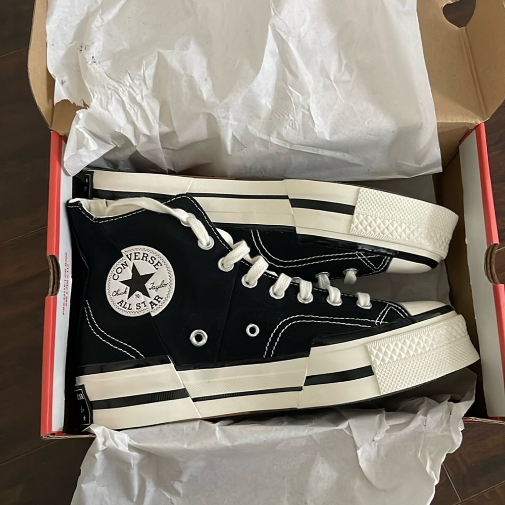 Converse Chuck Taylor 70 Plus Hi